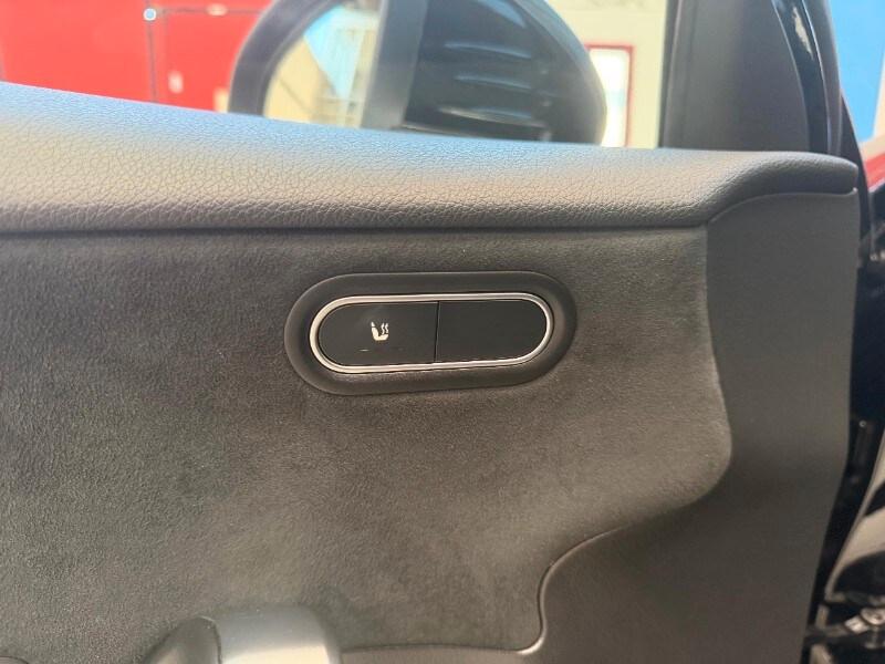 MERCEDES Classe A (W177) A 180 d Automatic ...