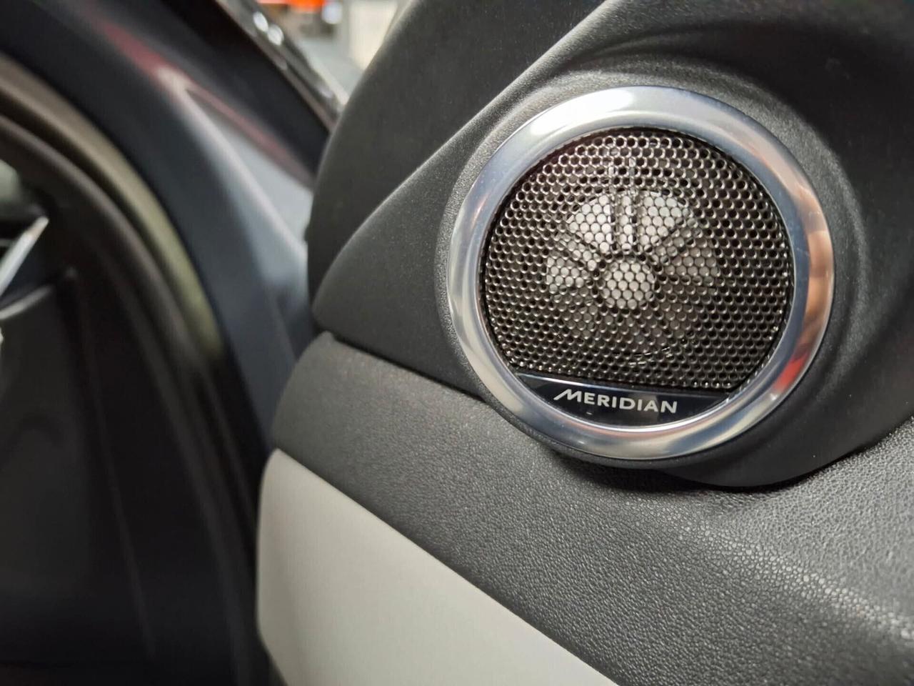 Range Evoque 2.0 I4 249 CV AWD Auto R-Dynamic HSE