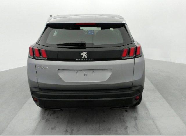 PEUGEOT 3008 PureTech Turbo 130 S&S Active Pack