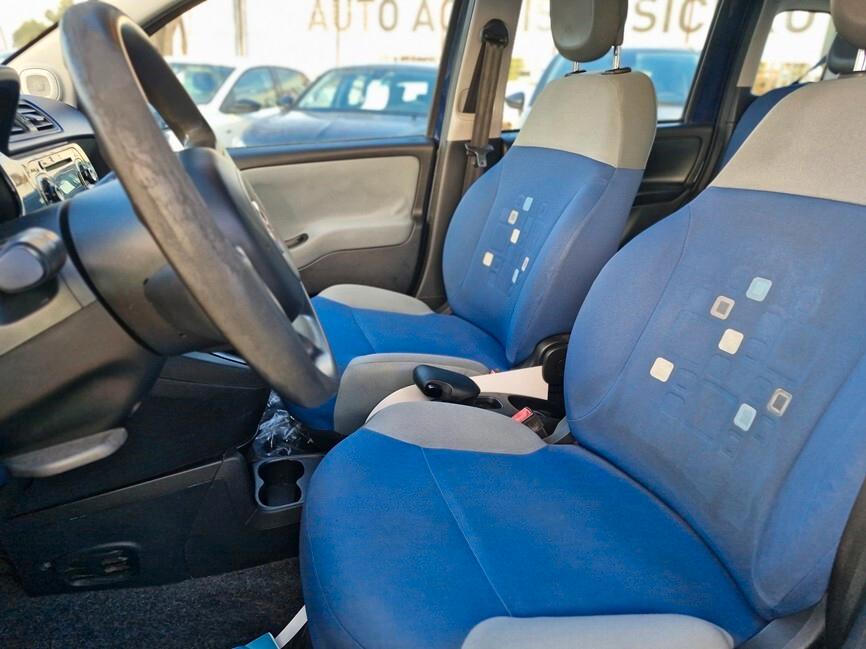 Fiat Panda 0.9 TwinAir Turbo S&S Easy