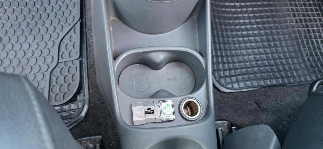 Fiat 500 1.2 Sport