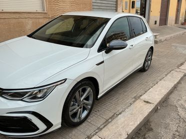 Volkswagen Golf 1.5 TSI 150 CV EVO ACT R-Line