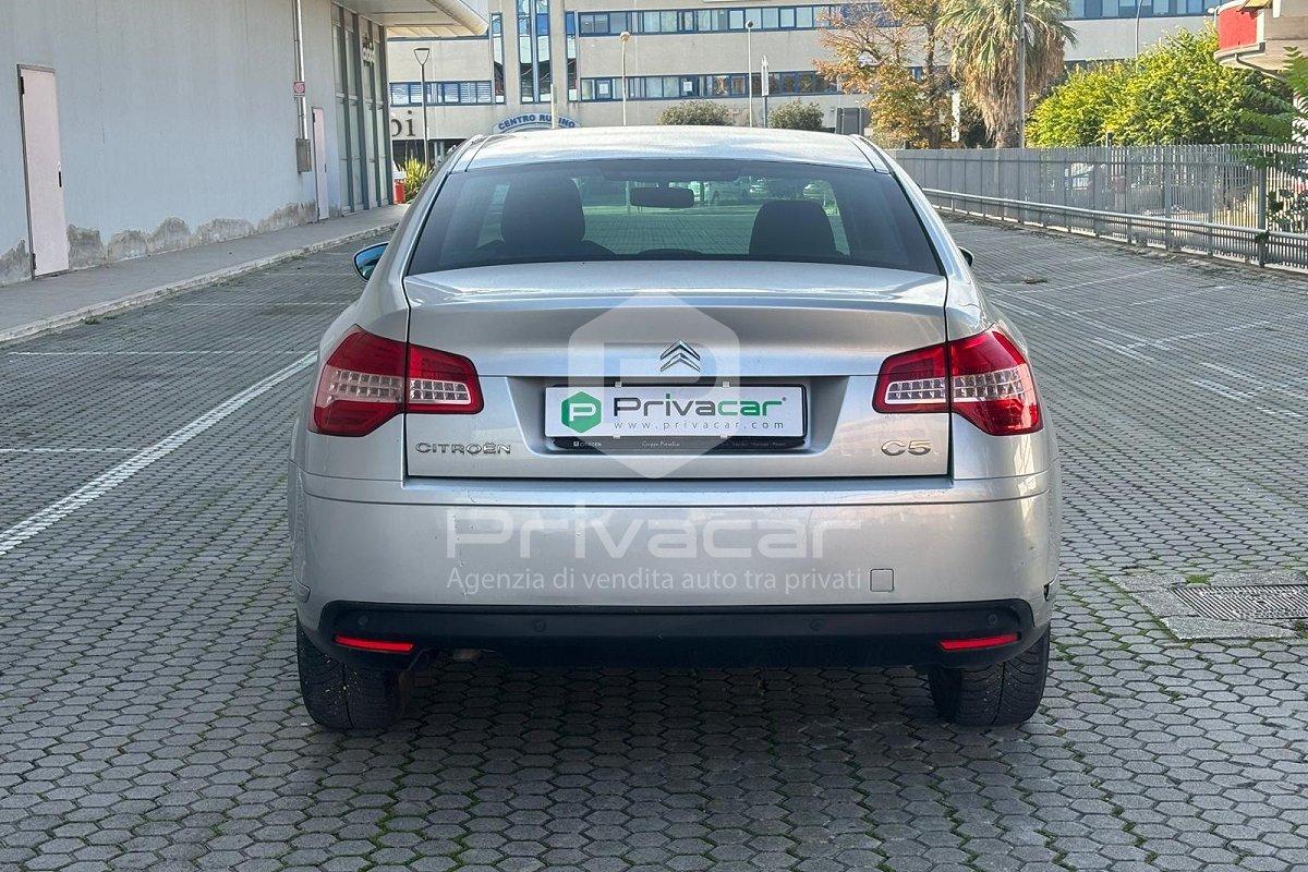 CITROEN C5 1.6 HDi 110 Dynamique