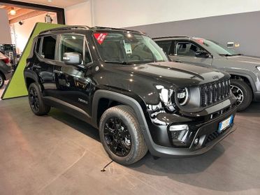 Jeep Renegade 1.3 T4 240 CV PHEV 4xe AT6 North Star