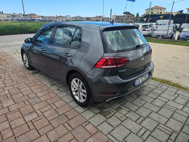 VOLKSWAGEN Golf 1.5 TGI DSG 5p. Business BlueMotion Technology