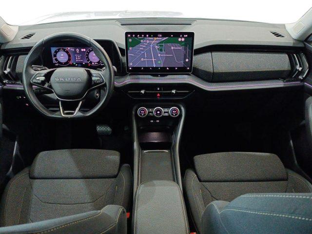 SKODA Kodiaq 2.0 TDI DSG 7 posti Executive