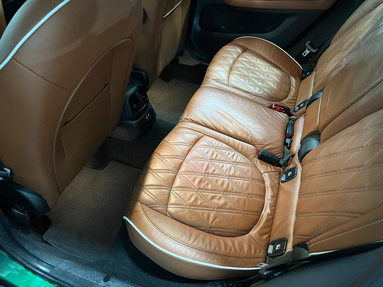 Mini Cooper Countryman 2.0 D aut. YOURS ALL4