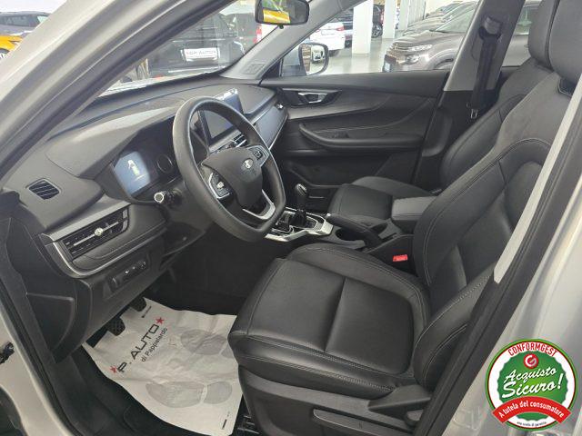 DR MOTOR DR 5.0 1.5 Unica