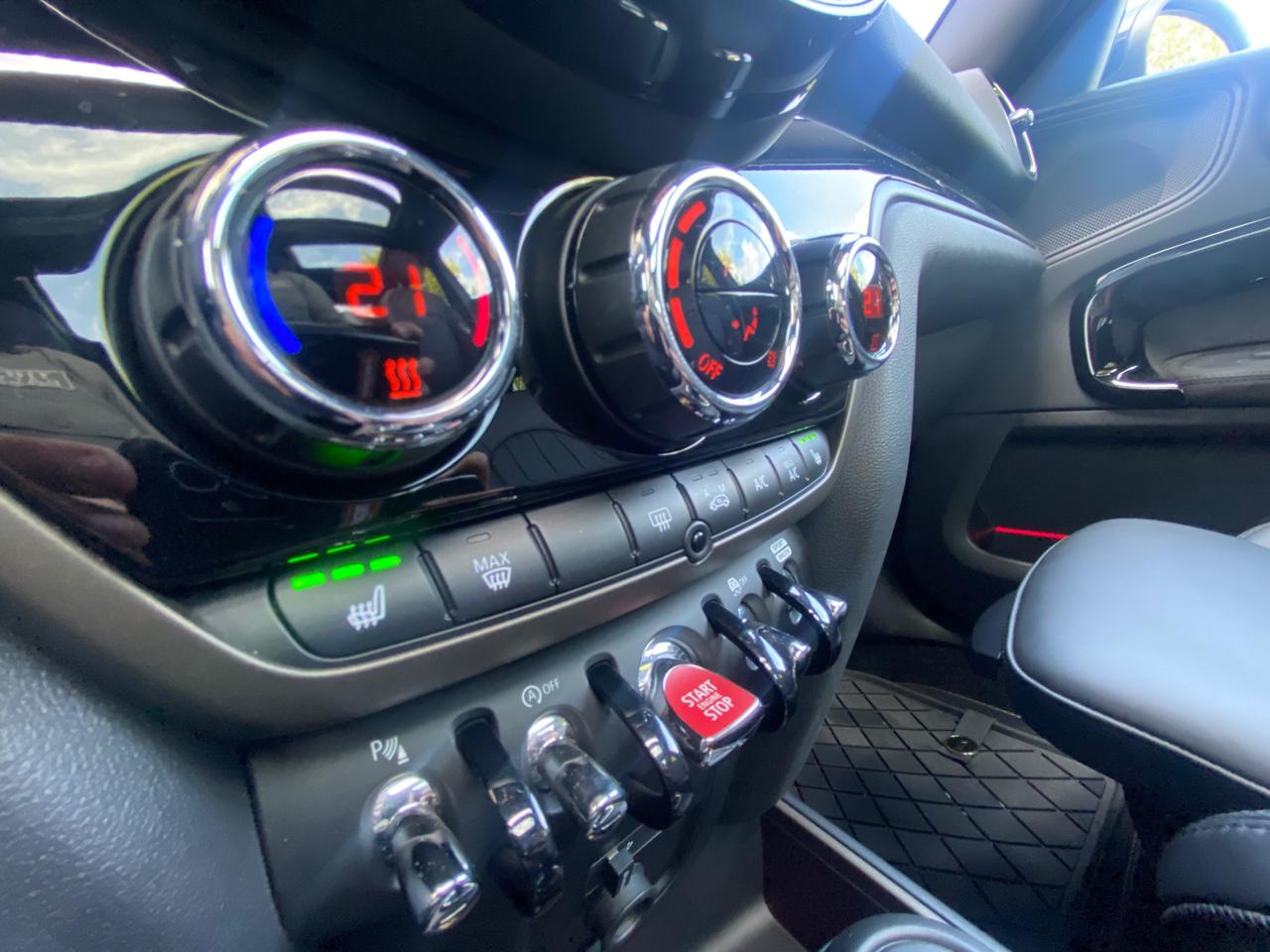 Mini Cooper D Countryman 2.0 Yours 150cv auto