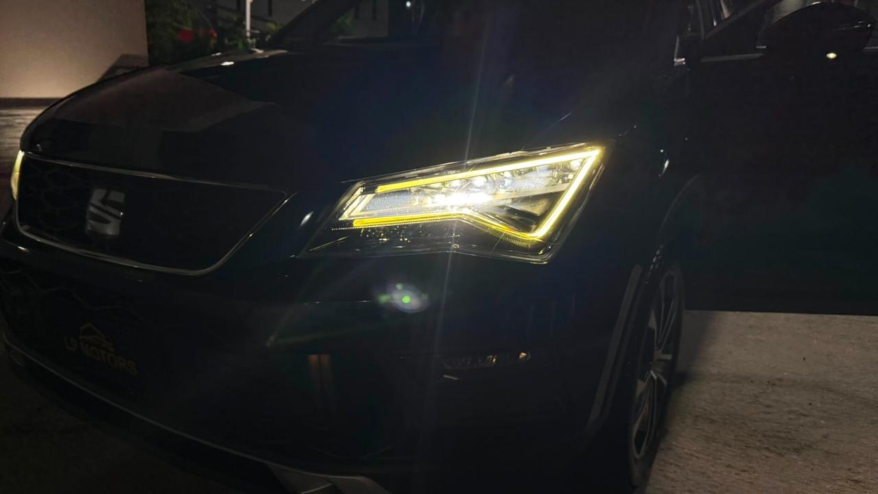 Seat Ateca 1.6 TDI Style