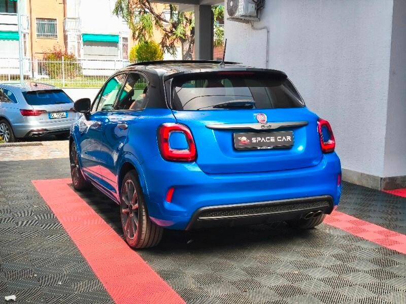 FIAT 500X 500X 1.3 T4 150 CV DCT Sport