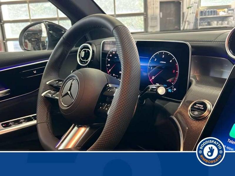Mercedes-Benz GLC 200d 4Matic Advanced Plus