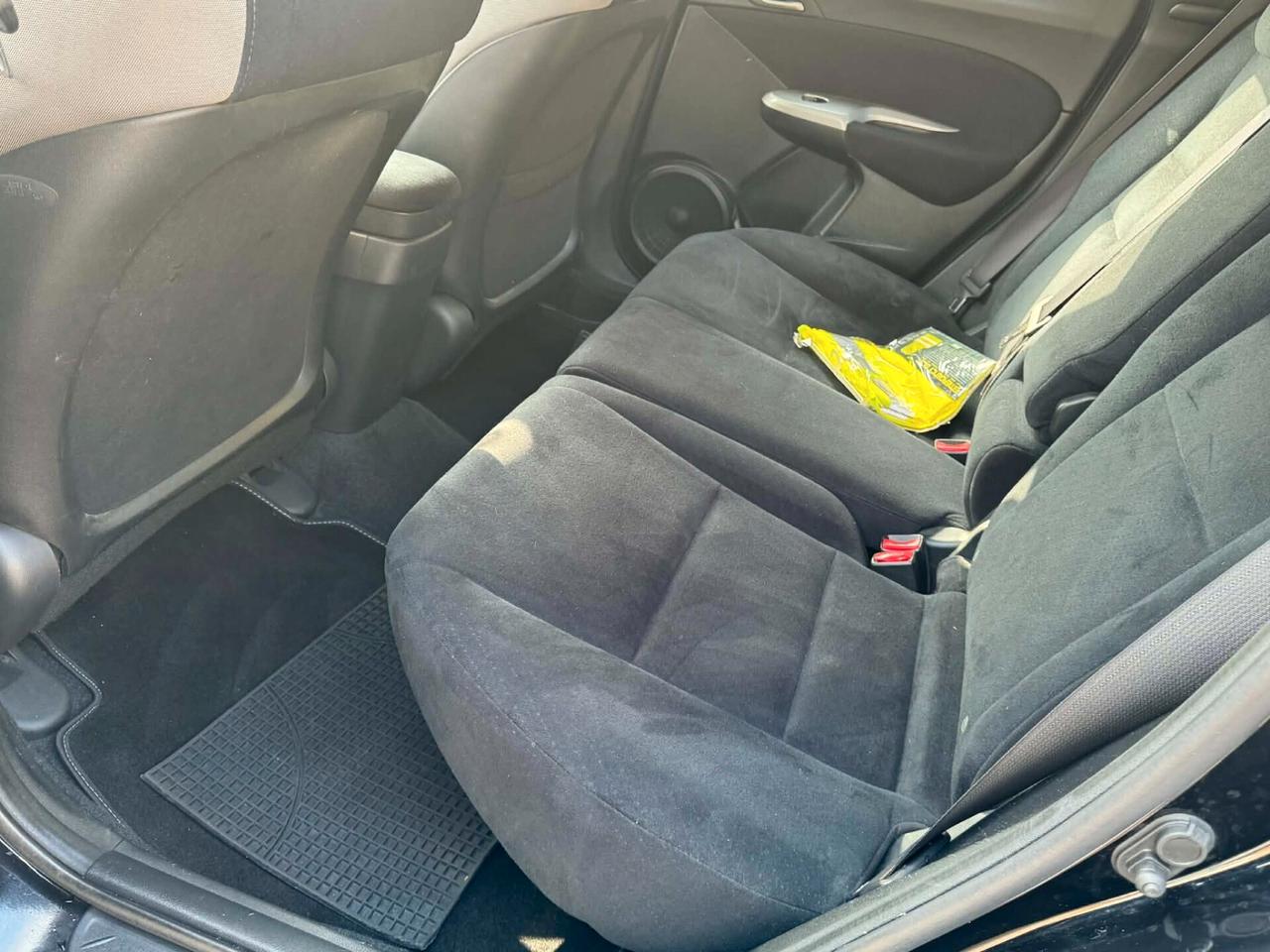 Honda Civic Anno 2007 1.8 Benzina 5p. 143.000 KM