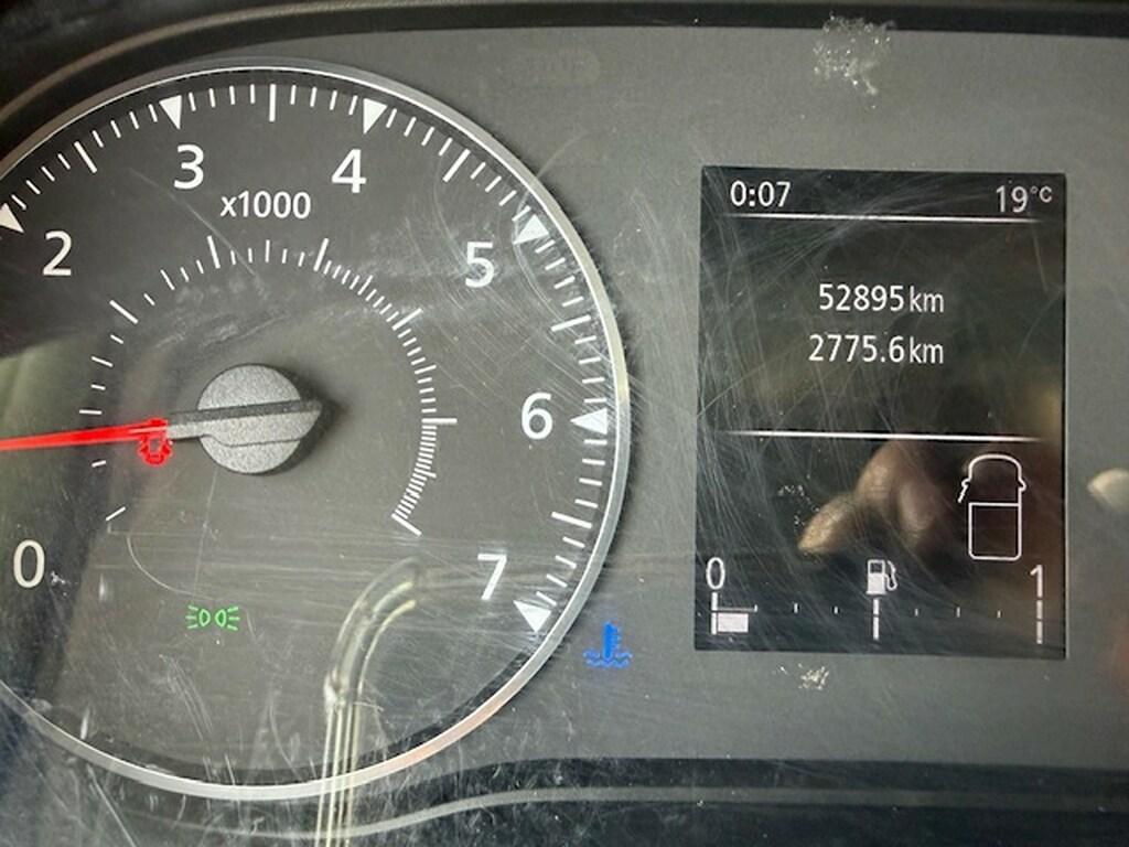 Renault Master T35 2.3 dci 135cv L3H2 Ice E6d-temp