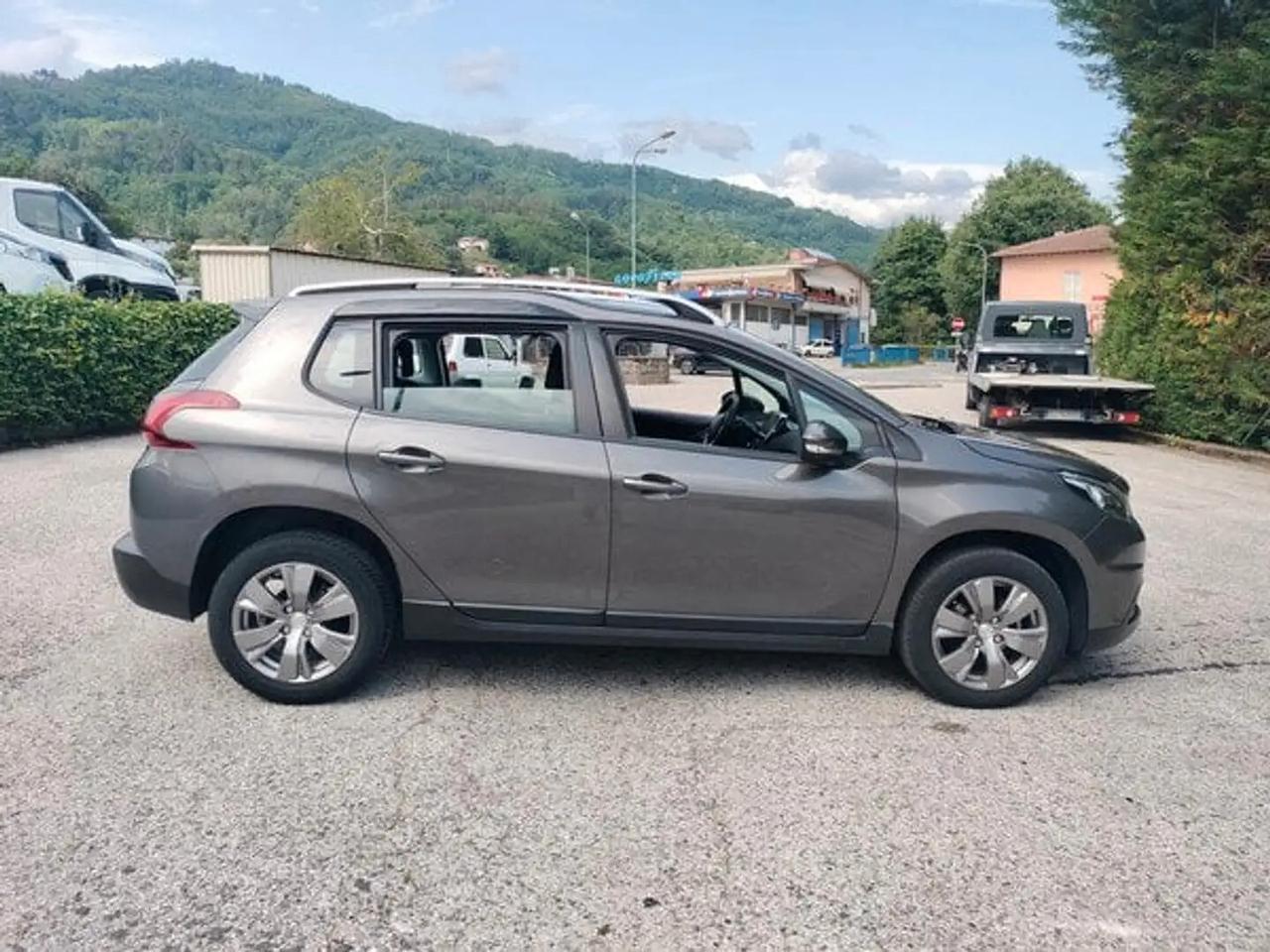 Peugeot 2008 BlueHDi 100 Active