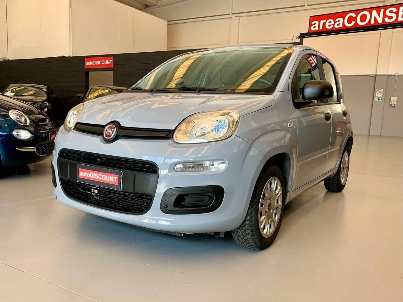 Fiat Panda 1.2 Easy *PREZZO PROMO*
