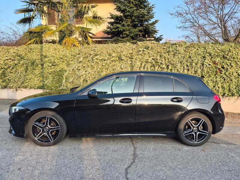 MERCEDES A200 PREMIUM