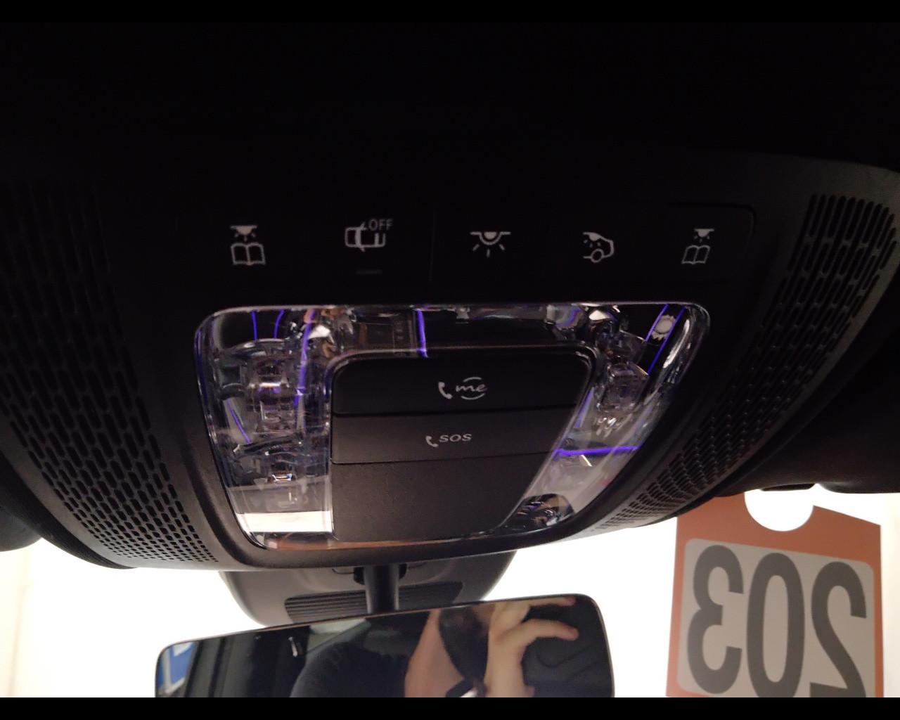 Mercedes-Benz GLA-H247 2020 - GLA 180 d Premium auto