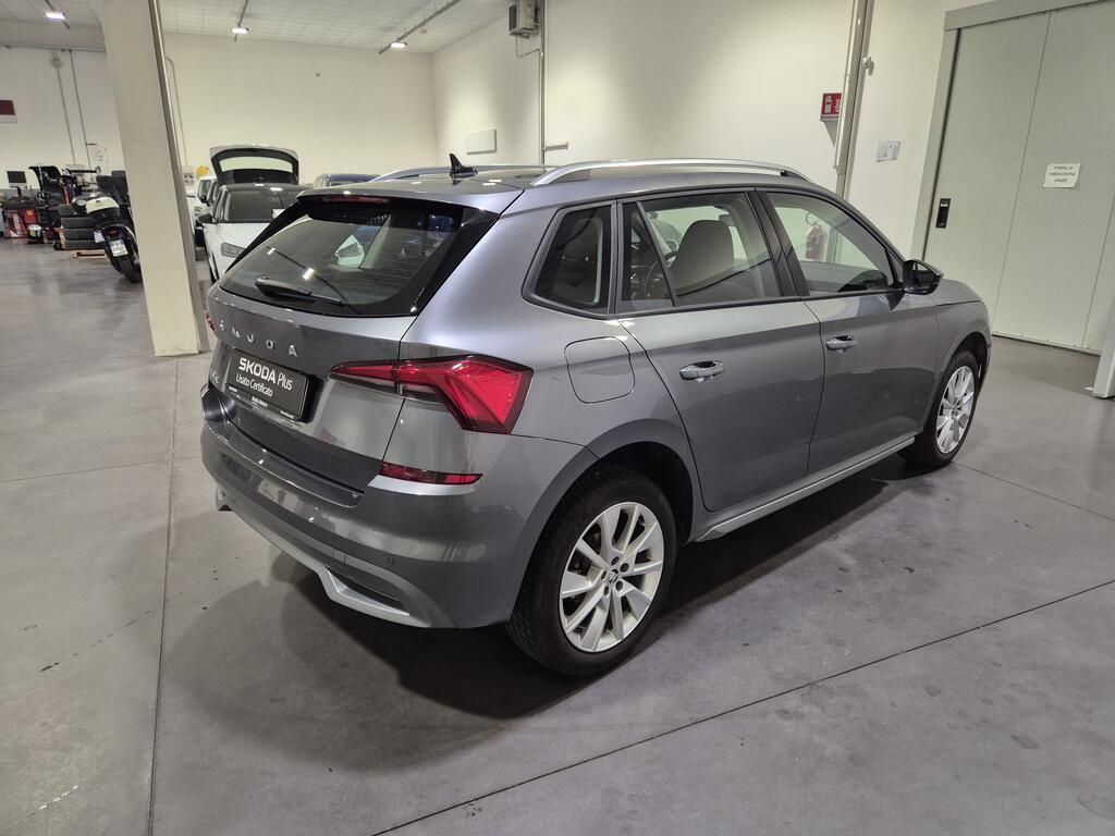 Skoda Kamiq 1.0 tsi Style 110cv dsg