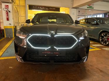 Bmw X2 sDrive 18d Msport Pro Prezzo listino €68748.44