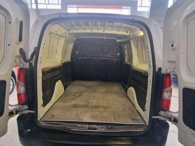 Citroen Berlingo Berlingo 1.6 bluehdi Xtr s