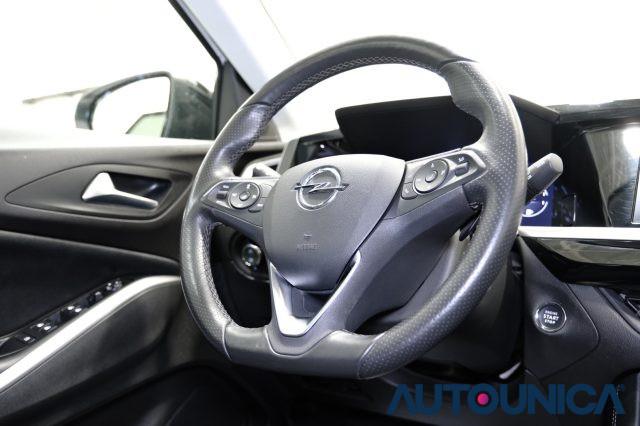 OPEL Grandland 1.6 PHEV AUTOMATICA AWD GSE
