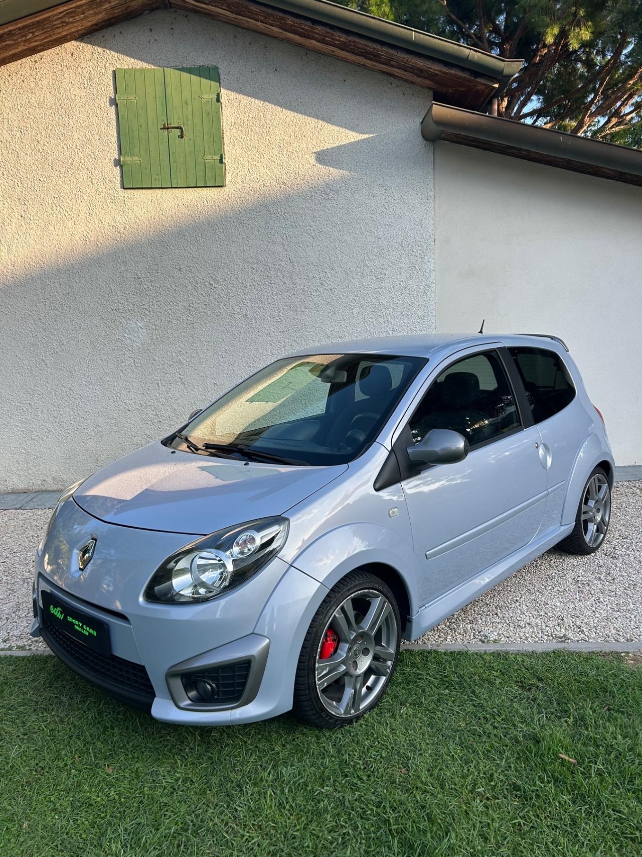 Renault Twingo 1.6 16V RS CUP