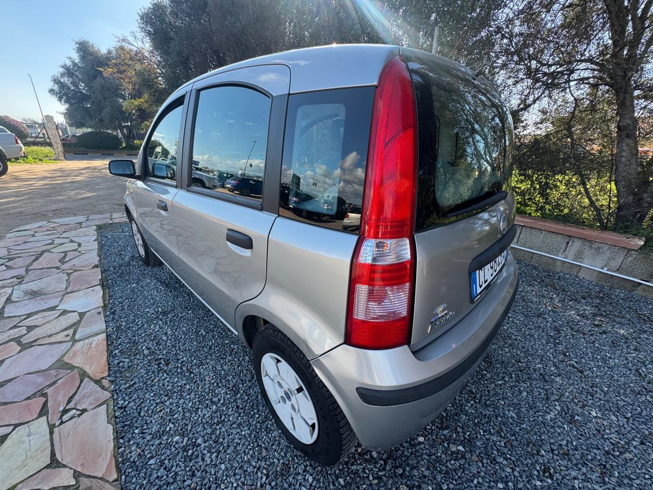 Fiat Panda 1.1 Active
