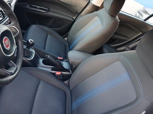 FIAT TIPO 1.3 Mjt 95cv 5 Porte S&S Easy