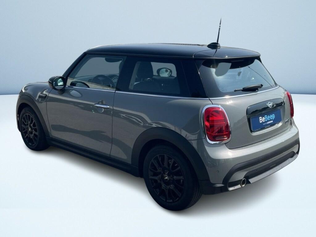 Mini Cooper 1.5 TwinPower Turbo Cooper