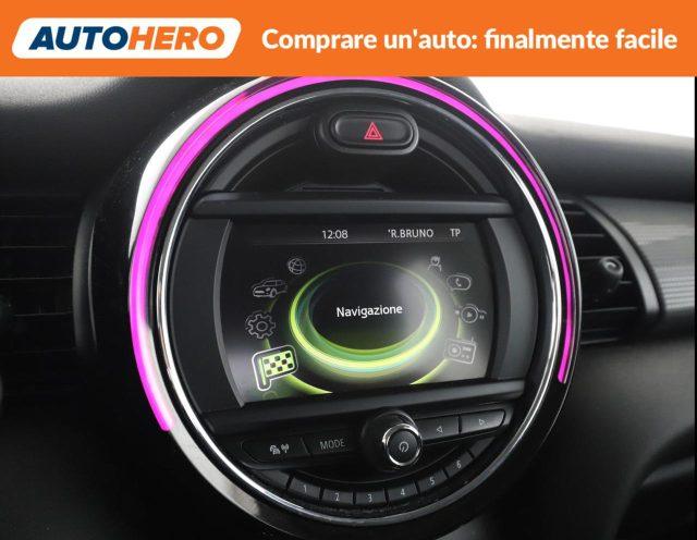 MINI Cooper D 1.5 Cooper D 5 porte