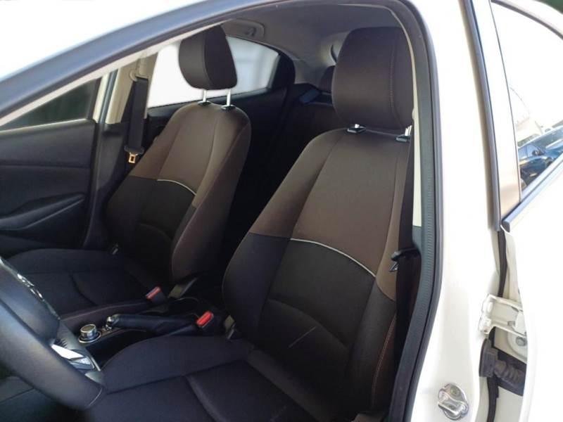 Mazda 2 1.5 Homura 75cv