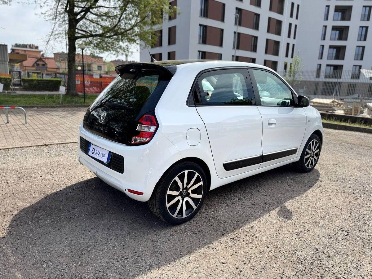 Renault Twingo 0.9 tce energy Intens 90cv