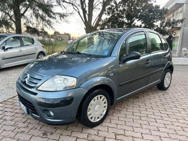 Citroen C3 1.1 Cashmere