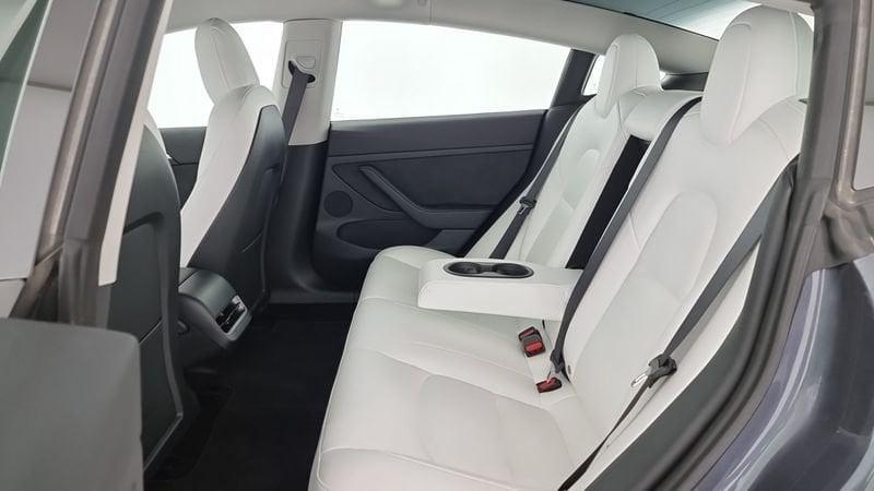 Tesla Model 3 Long Range Dual Motor AWD