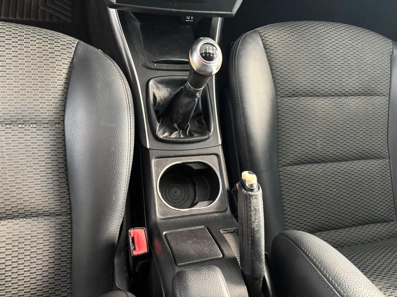 Mercedes-benz B 200 CDI Sport