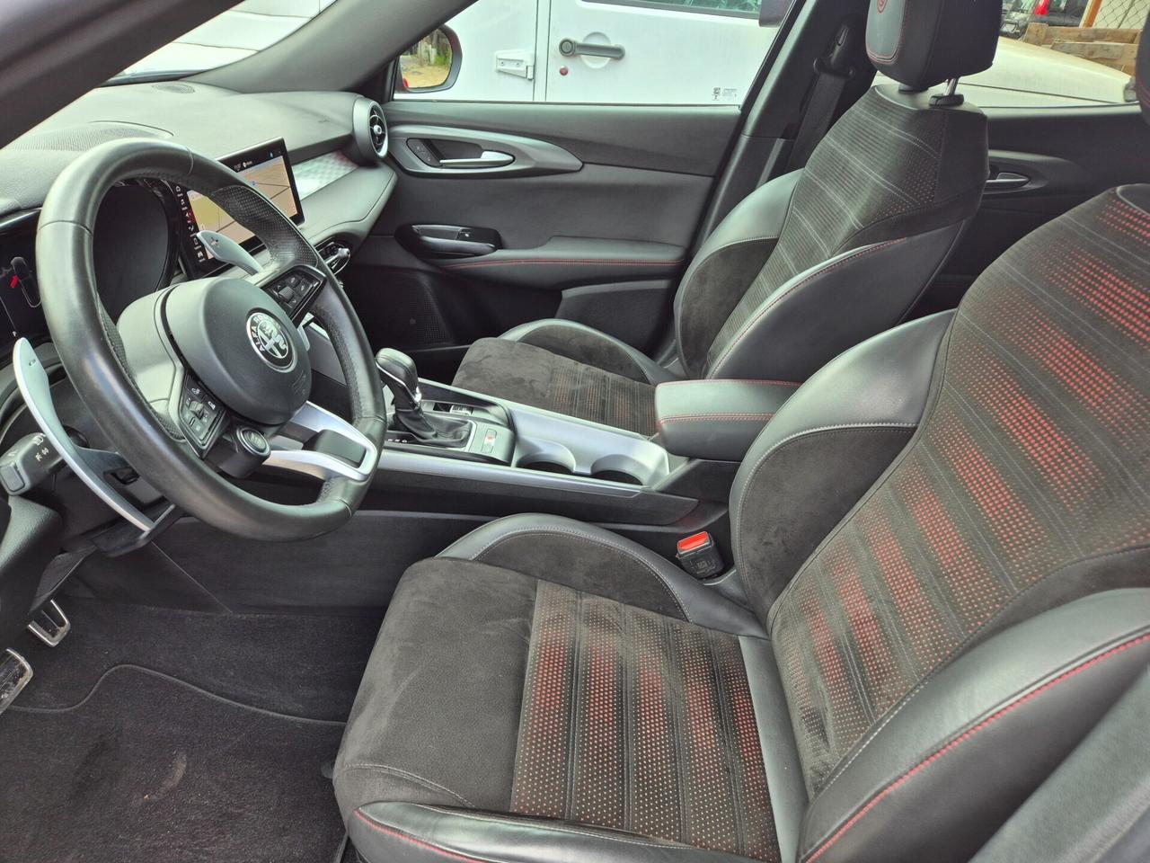 Alfa Romeo Tonale 1.5 130 CV MHEV TCT7 Edizione Sp