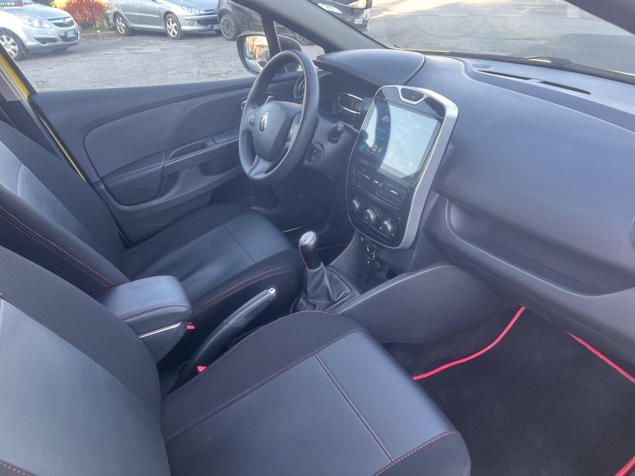 Renault Clio 1.2 75CV 5 porte Live