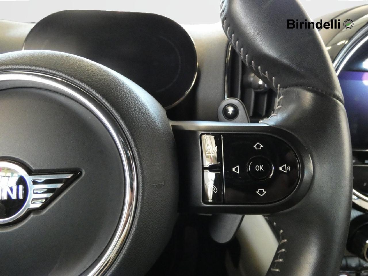 MINI Mini Countrym.(F60) - Mini 2.0 Cooper SD Yours Countryman ALL4