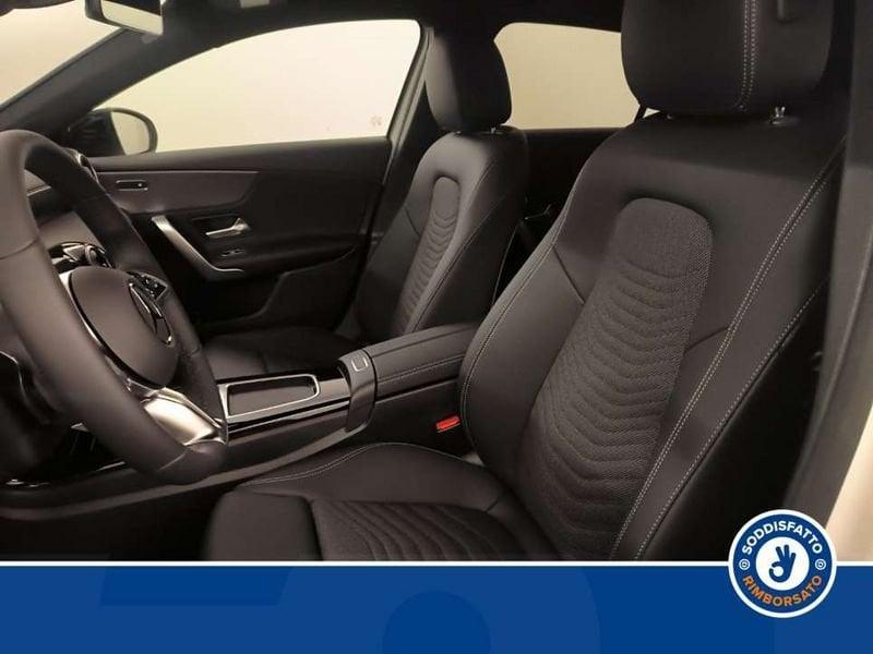 Mercedes-Benz Classe A 180d Automatic Progressive Extra