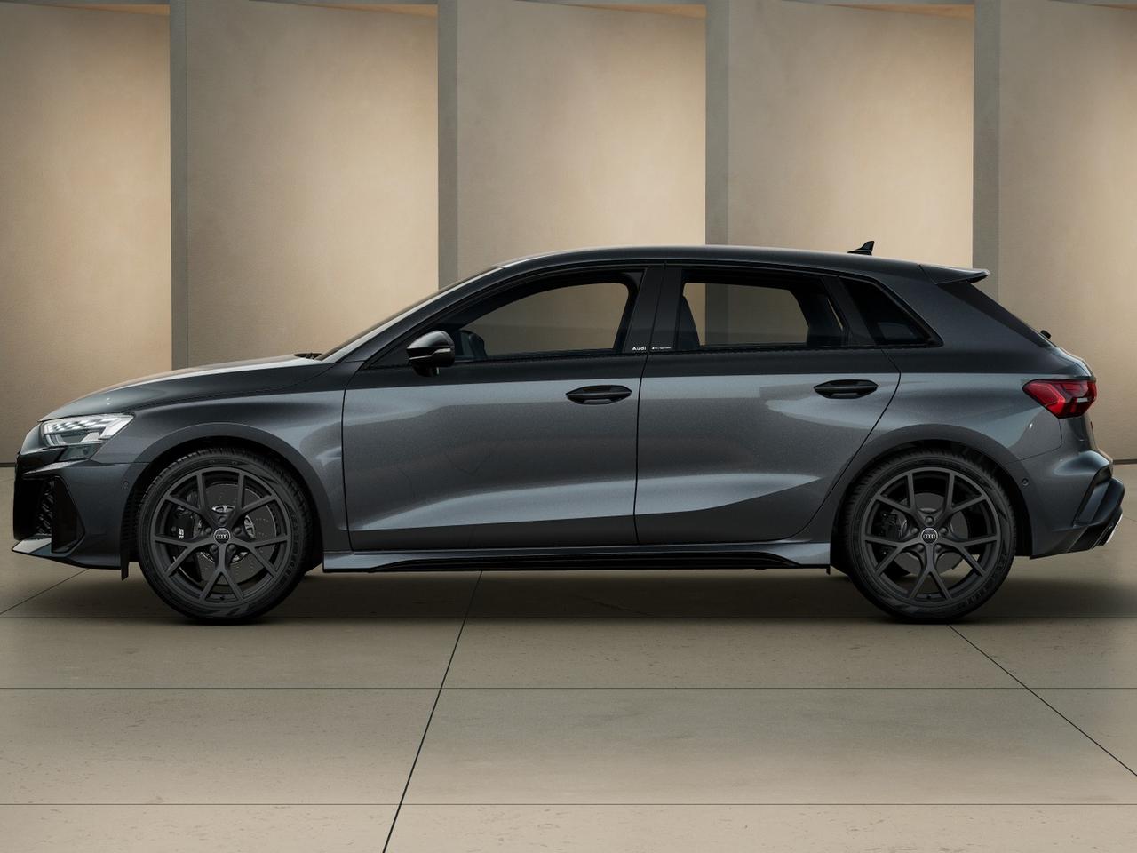 Audi RS3 sportback 2.5 tfsi quattro s-tronic