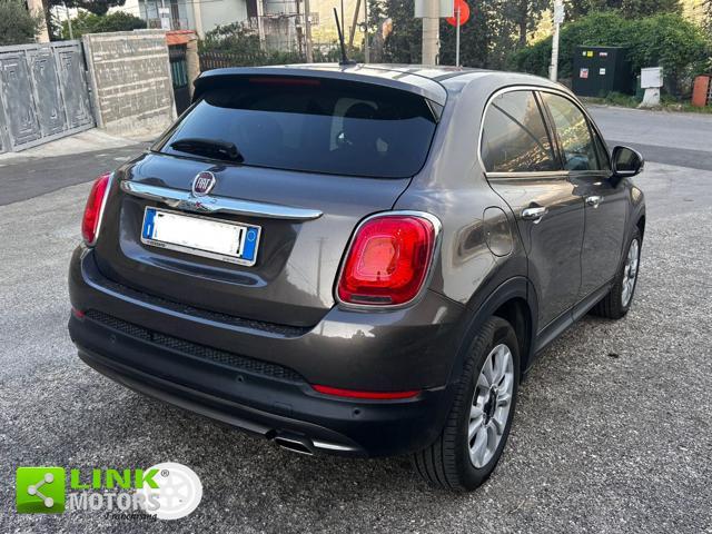 FIAT 500X 1.3 Multijet 95 CV Business