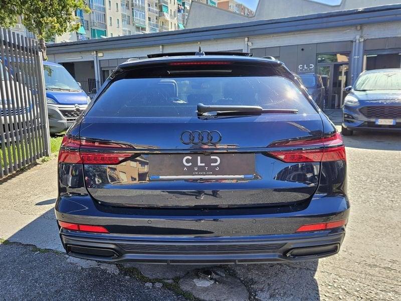 Audi A6 50 TDI 3.0 quattro tiptronic S-Line