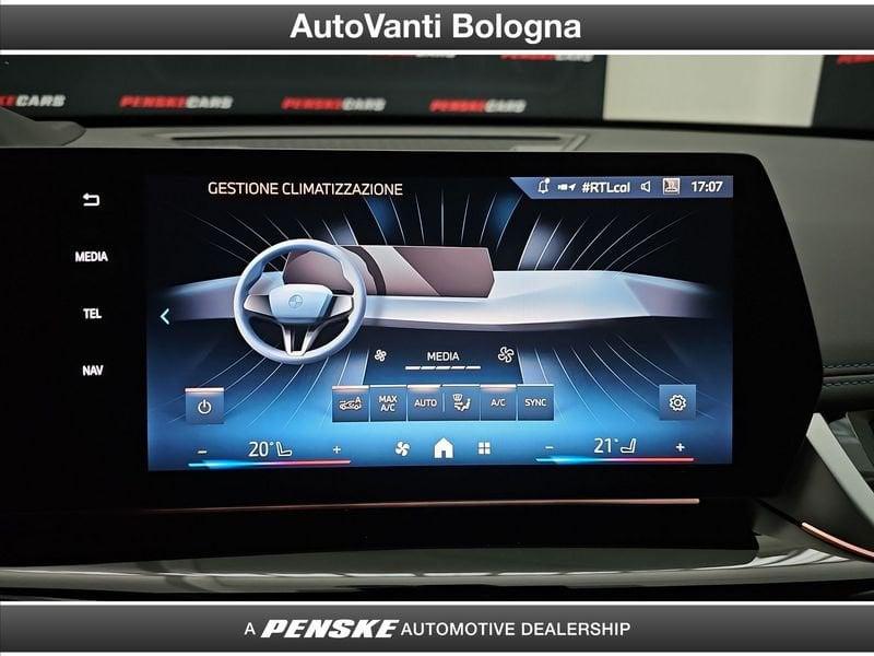 BMW X1 X1 xdrive 25e MSport Pro auto