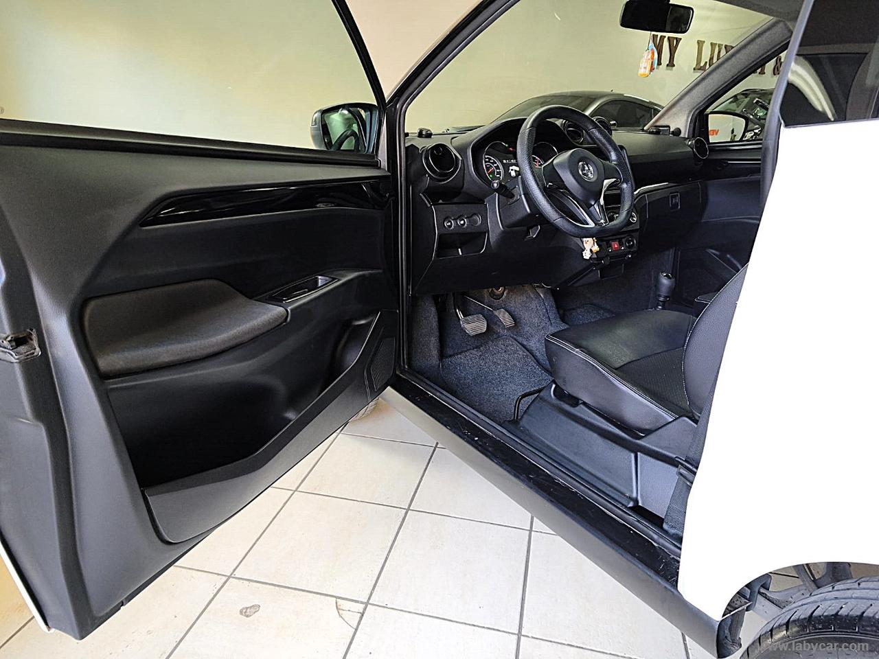 AIXAM City Sport UNICOPROPRIETARIO
