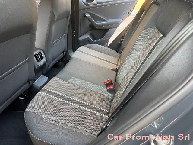 VOLKSWAGEN T-Roc 2.0 TDI SCR 150 CV DSG Business BlueMotion Technol