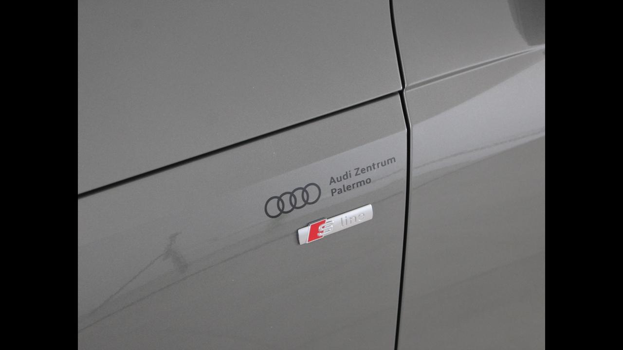 Audi Audi A4 S line edition 35 TDI 120(163) kW(CV) S tronic