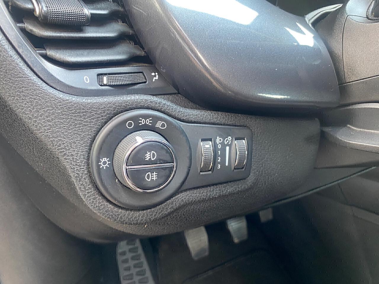 Fiat 500X 1.0 T3 120 CV Business