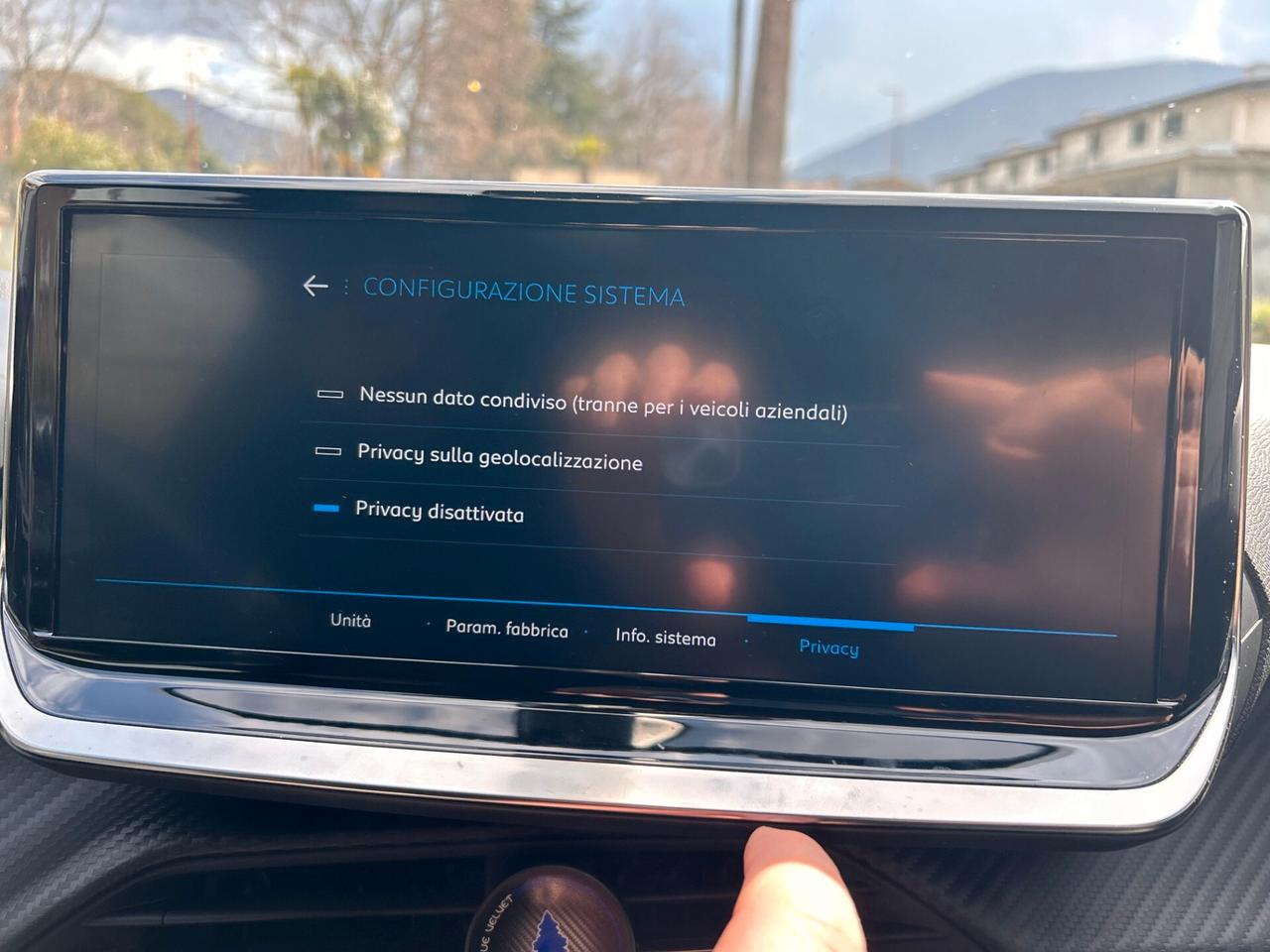 Hyundai Tucson 1.6 HEV aut. XTech