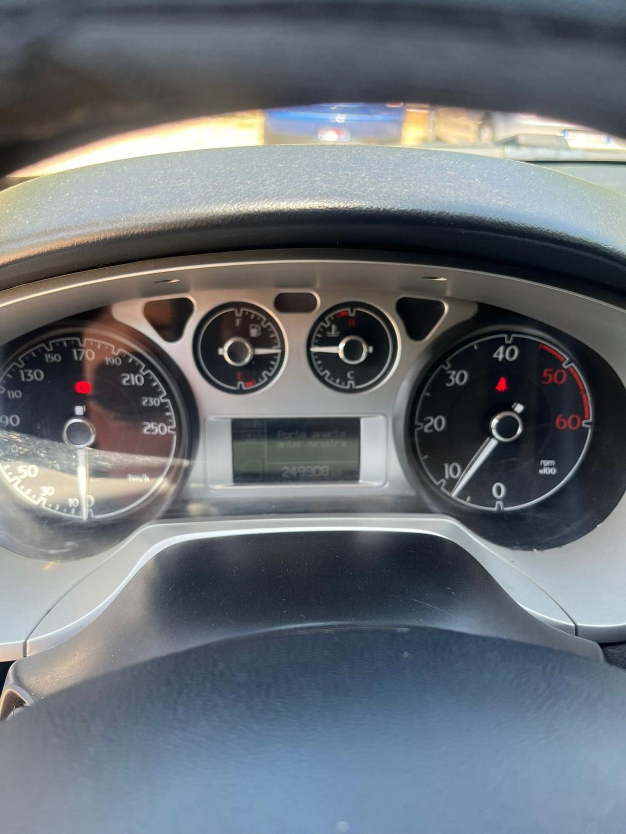 Lancia Delta 1.9 MJT Twinturbo DPF Executive